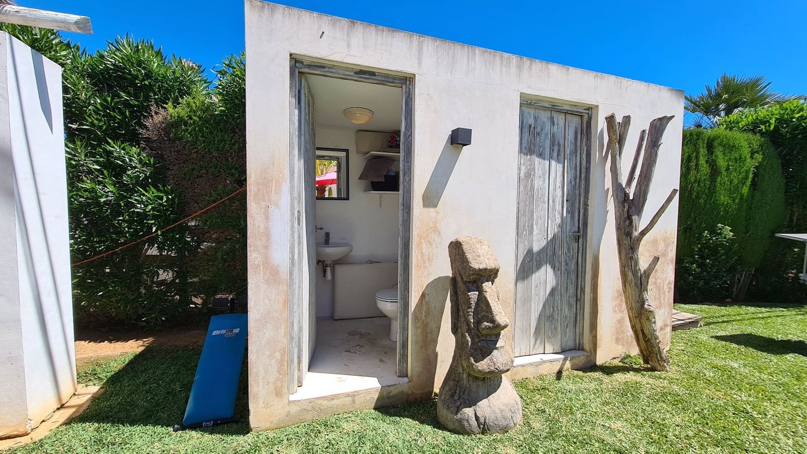 4 quarto Moradia para venda em Denia com piscina garagem - 980 000 € (Ref: 9842101)