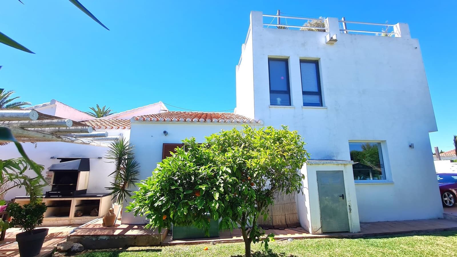4 quarto Moradia para venda em Denia com piscina garagem - 980 000 € (Ref: 9842101)