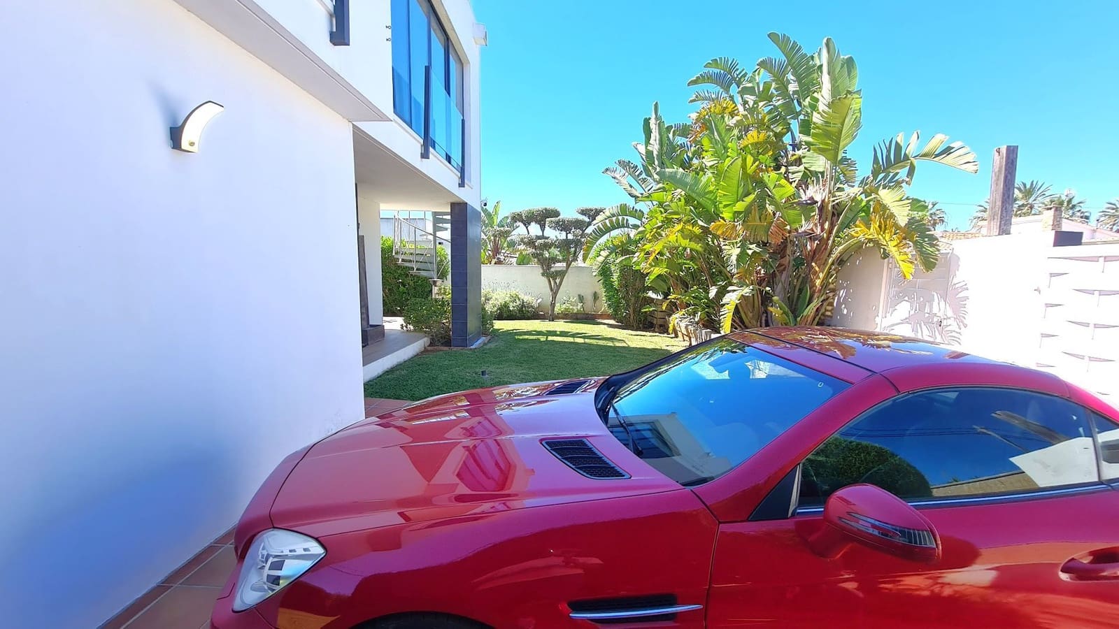 4 quarto Moradia para venda em Denia com piscina garagem - 980 000 € (Ref: 9842101)