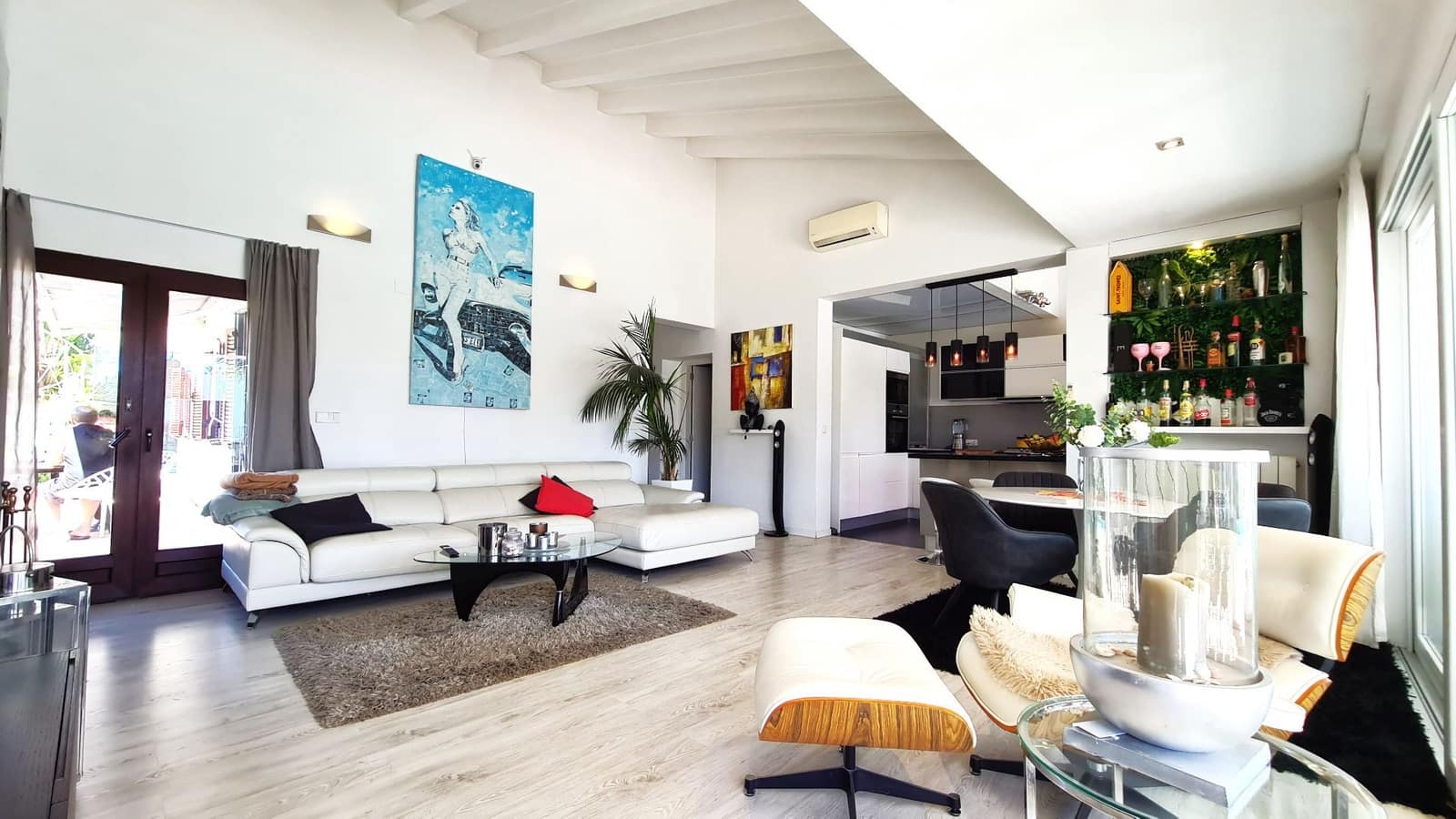 4 quarto Moradia para venda em Denia com piscina garagem - 980 000 € (Ref: 9842101)