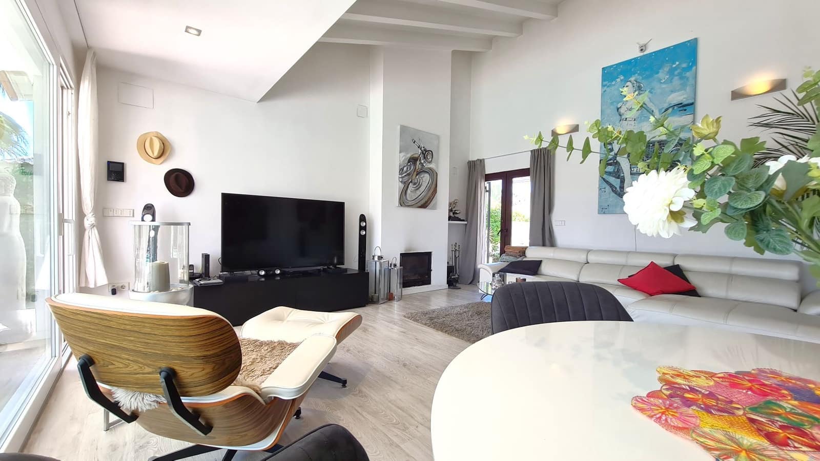 4 quarto Moradia para venda em Denia com piscina garagem - 980 000 € (Ref: 9842101)
