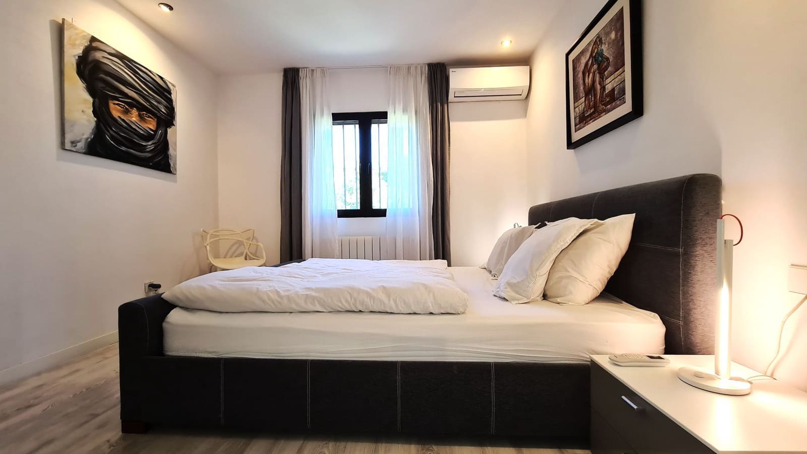 4 quarto Moradia para venda em Denia com piscina garagem - 980 000 € (Ref: 9842101)