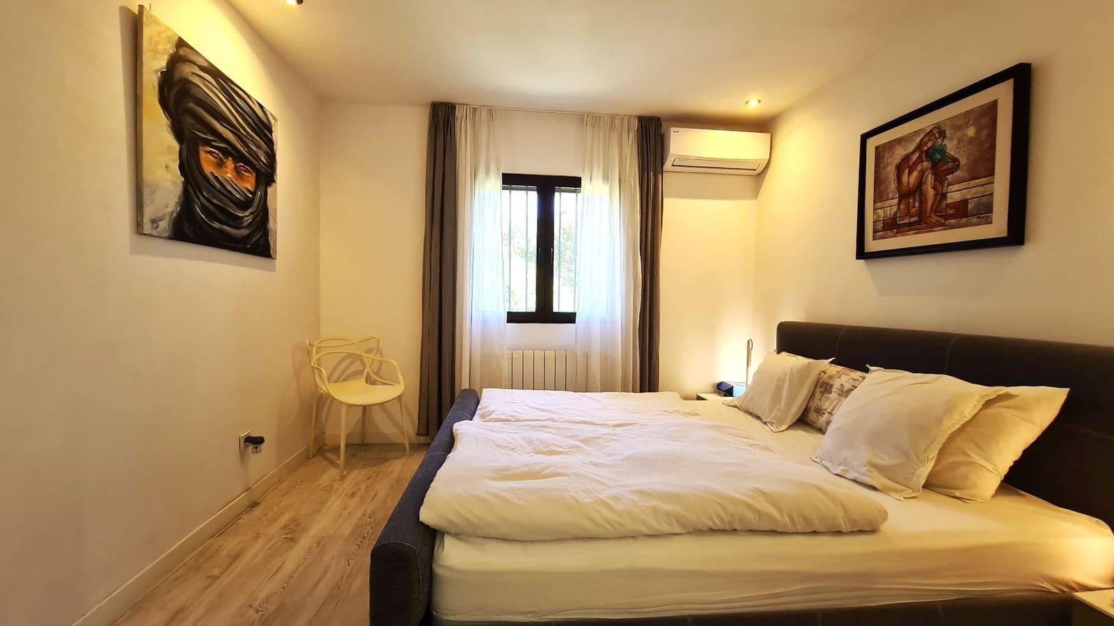 4 quarto Moradia para venda em Denia com piscina garagem - 980 000 € (Ref: 9842101)