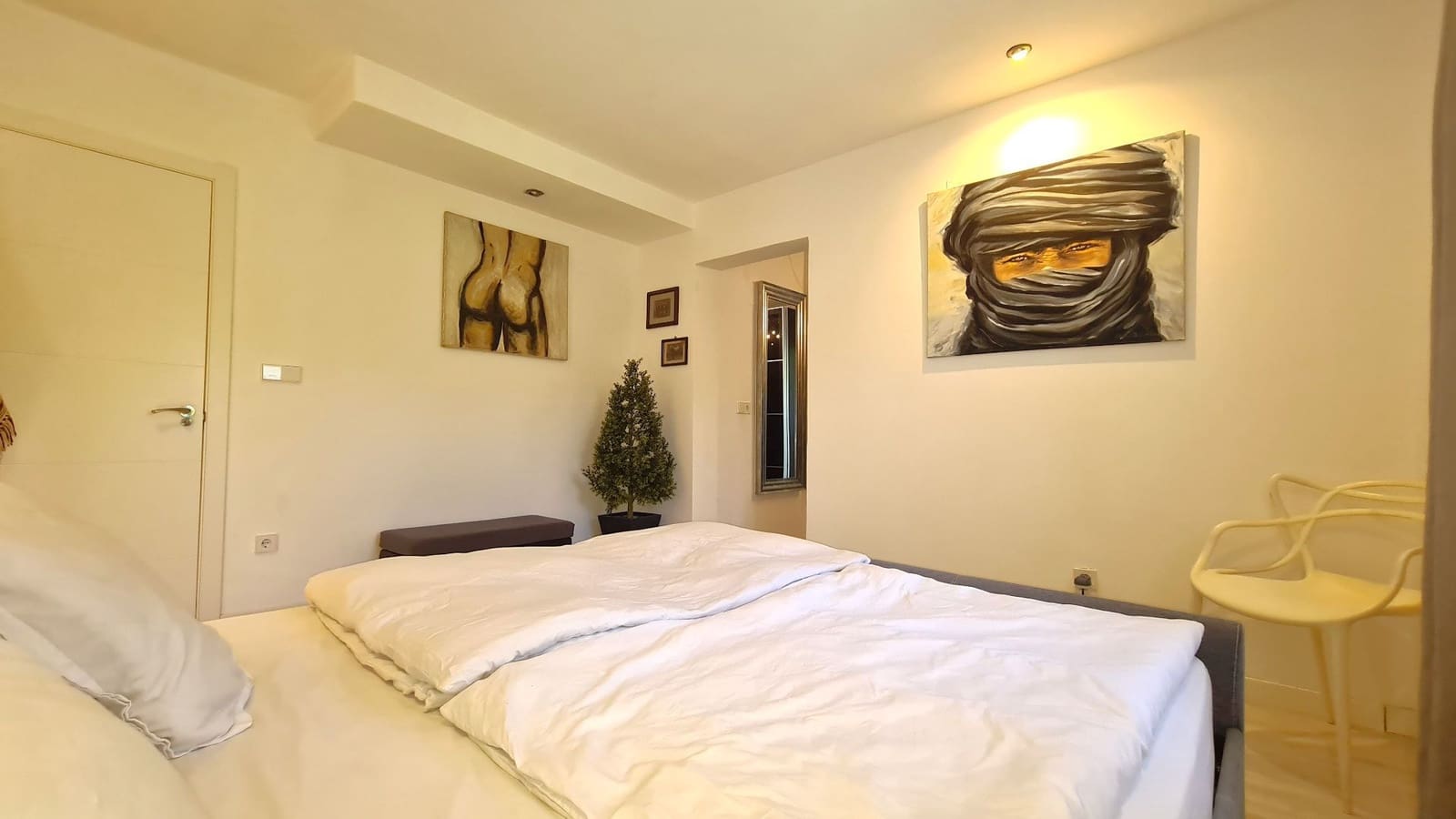 4 quarto Moradia para venda em Denia com piscina garagem - 980 000 € (Ref: 9842101)