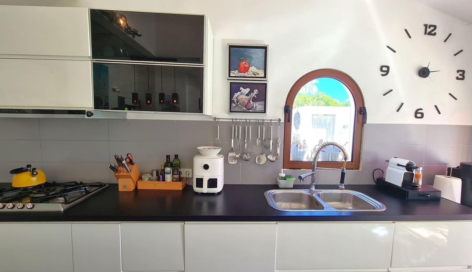 4 quarto Moradia para venda em Denia com piscina garagem - 980 000 € (Ref: 9842101)