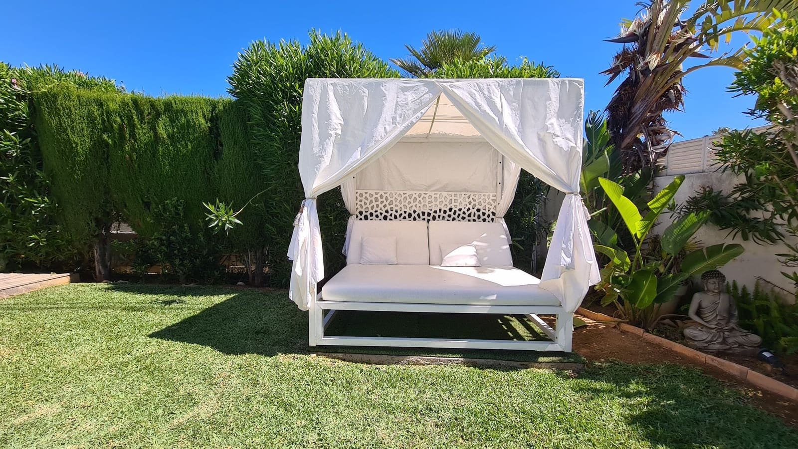 4 quarto Moradia para venda em Denia com piscina garagem - 980 000 € (Ref: 9842101)