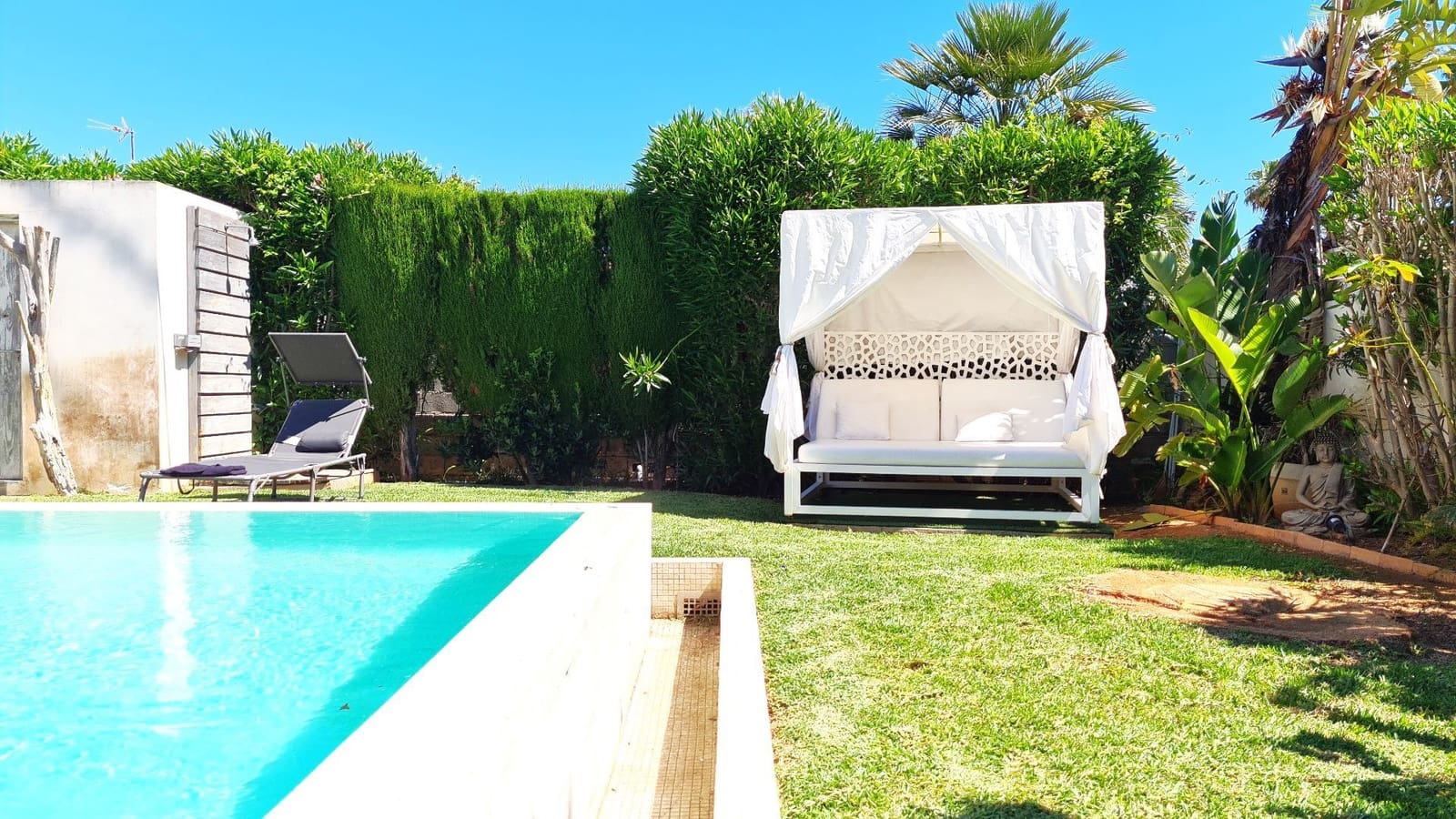 4 quarto Moradia para venda em Denia com piscina garagem - 980 000 € (Ref: 9842101)