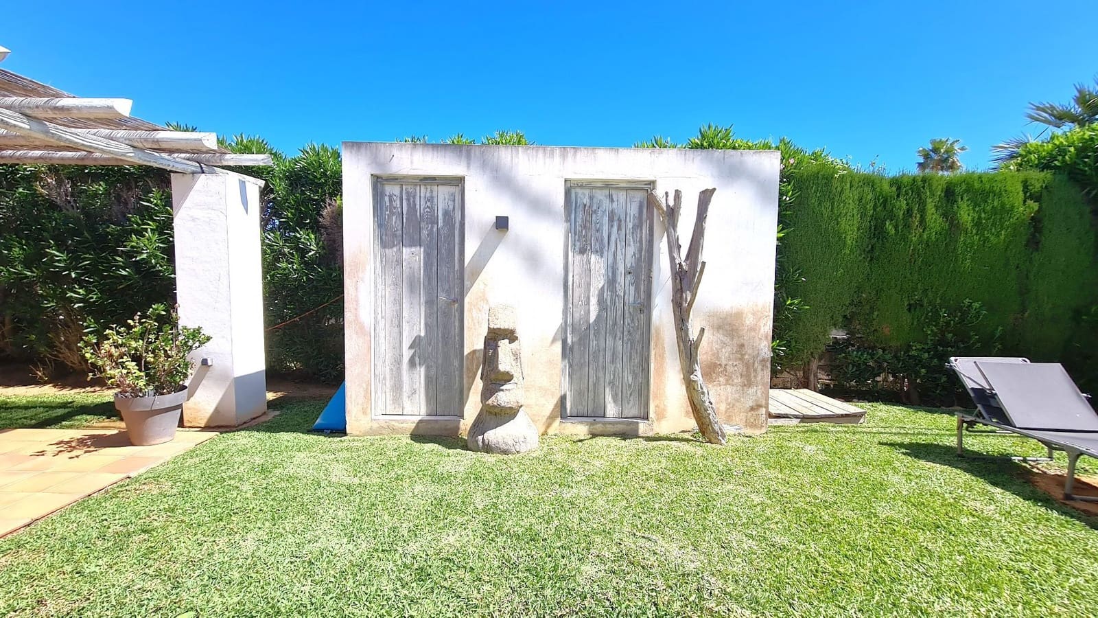 4 quarto Moradia para venda em Denia com piscina garagem - 980 000 € (Ref: 9842101)