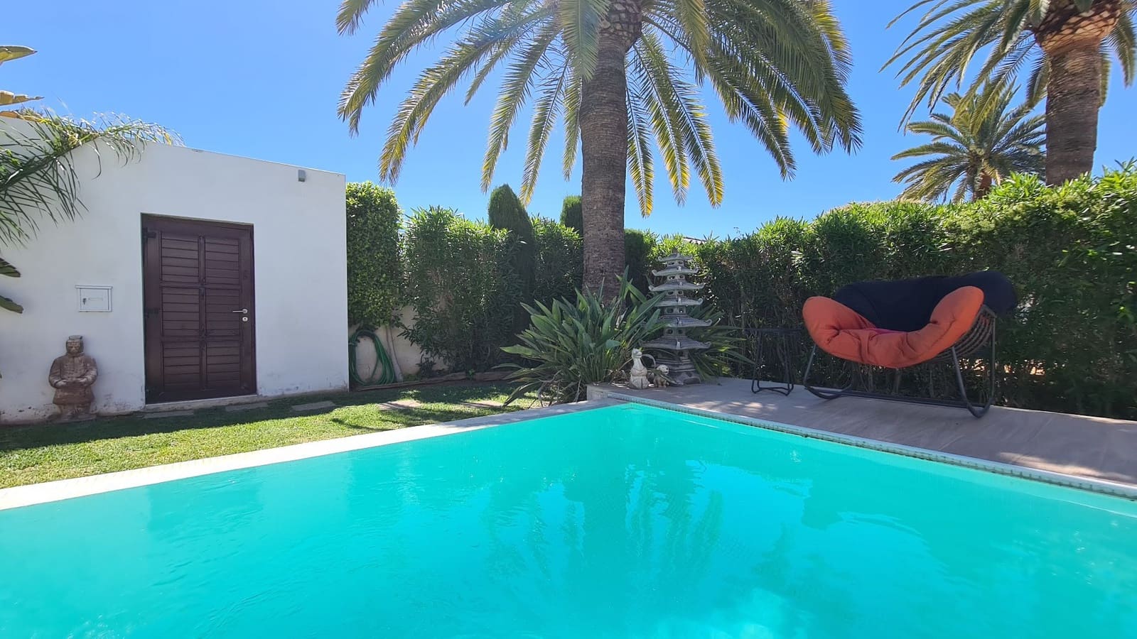 4 quarto Moradia para venda em Denia com piscina garagem - 980 000 € (Ref: 9842101)