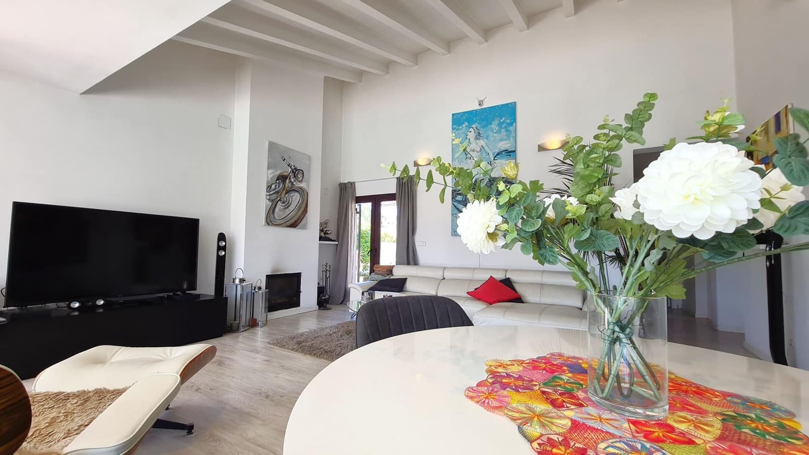 4 quarto Moradia para venda em Denia com piscina garagem - 980 000 € (Ref: 9842101)