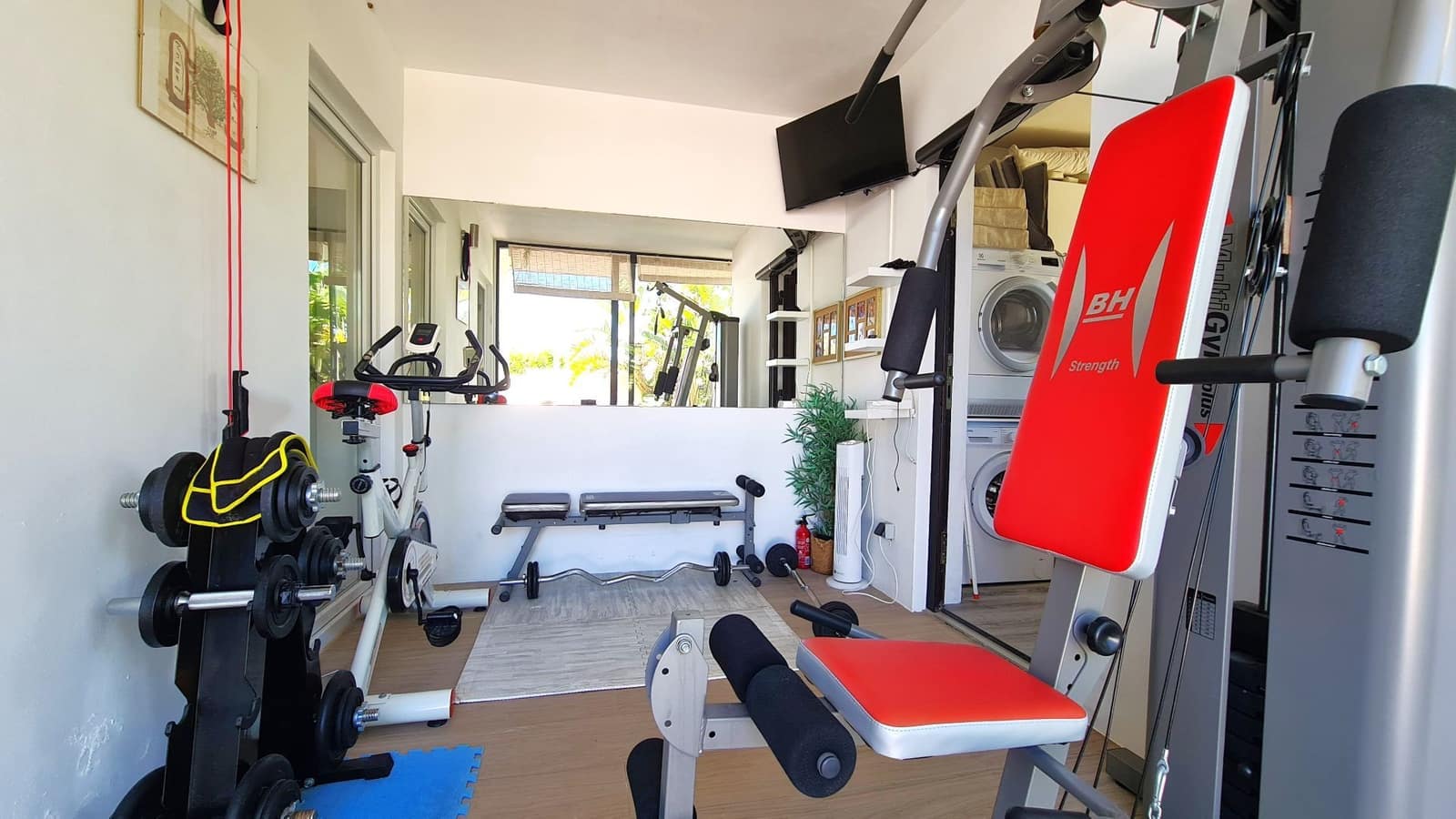 4 quarto Moradia para venda em Denia com piscina garagem - 980 000 € (Ref: 9842101)