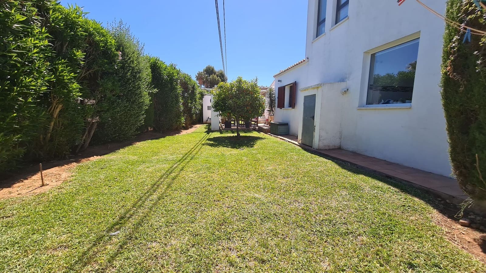 4 quarto Moradia para venda em Denia com piscina garagem - 980 000 € (Ref: 9842101)