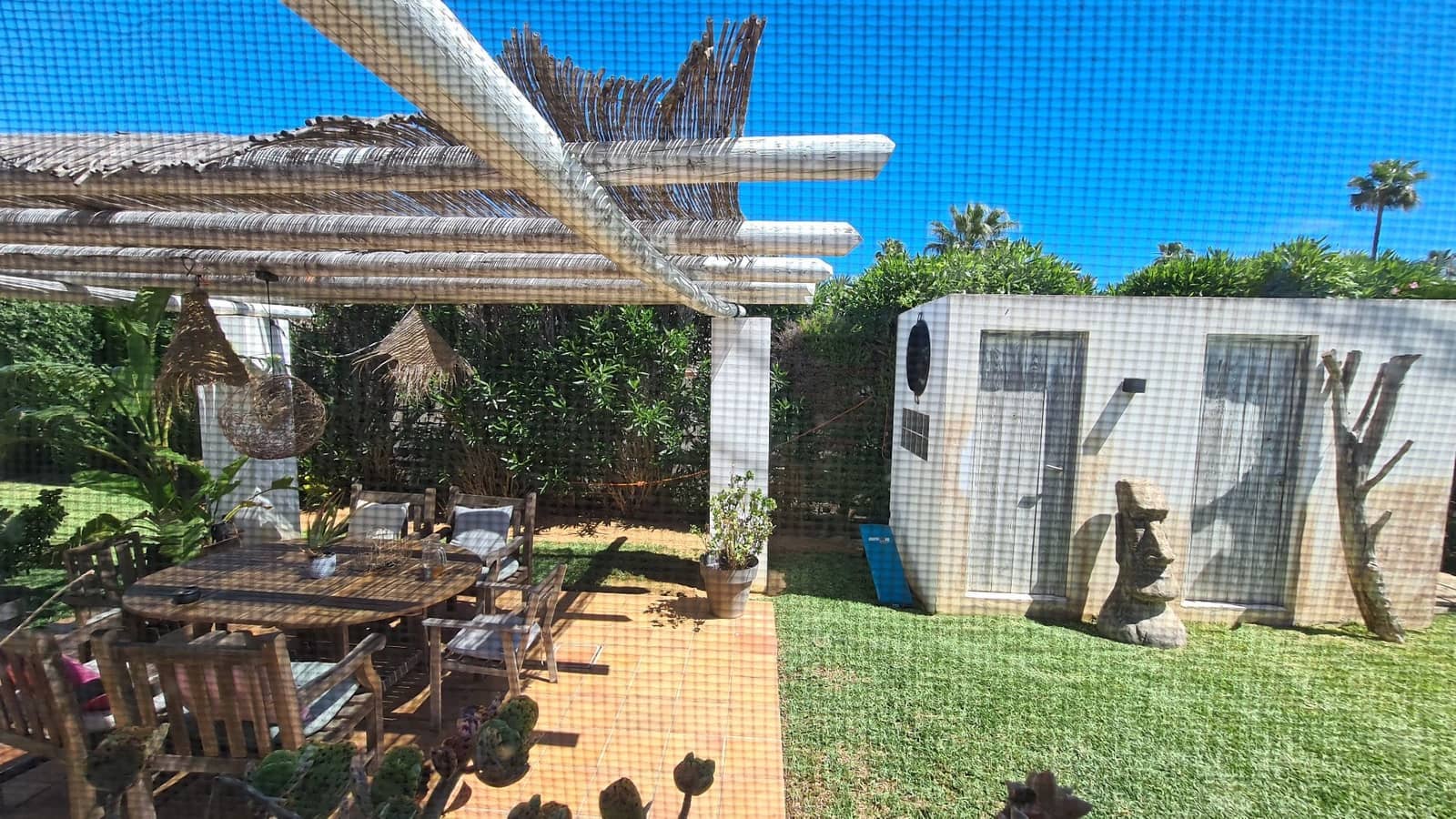 4 quarto Moradia para venda em Denia com piscina garagem - 980 000 € (Ref: 9842101)