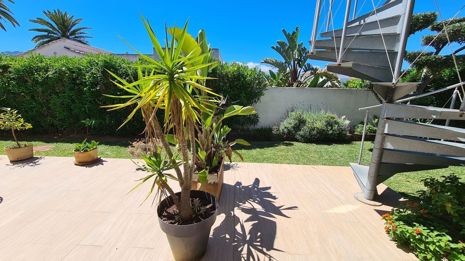 4 quarto Moradia para venda em Denia com piscina garagem - 980 000 € (Ref: 9842101)