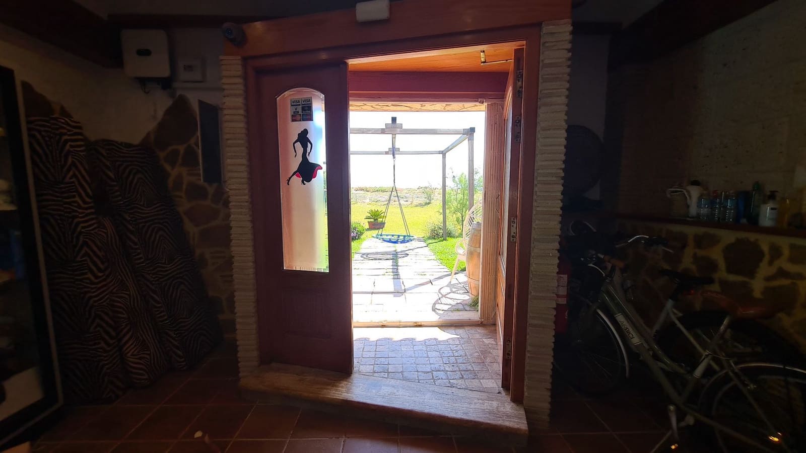 5 soveværelse Villa til salg i Oliva med garage - € 2.000.000 (Ref: 9844811)