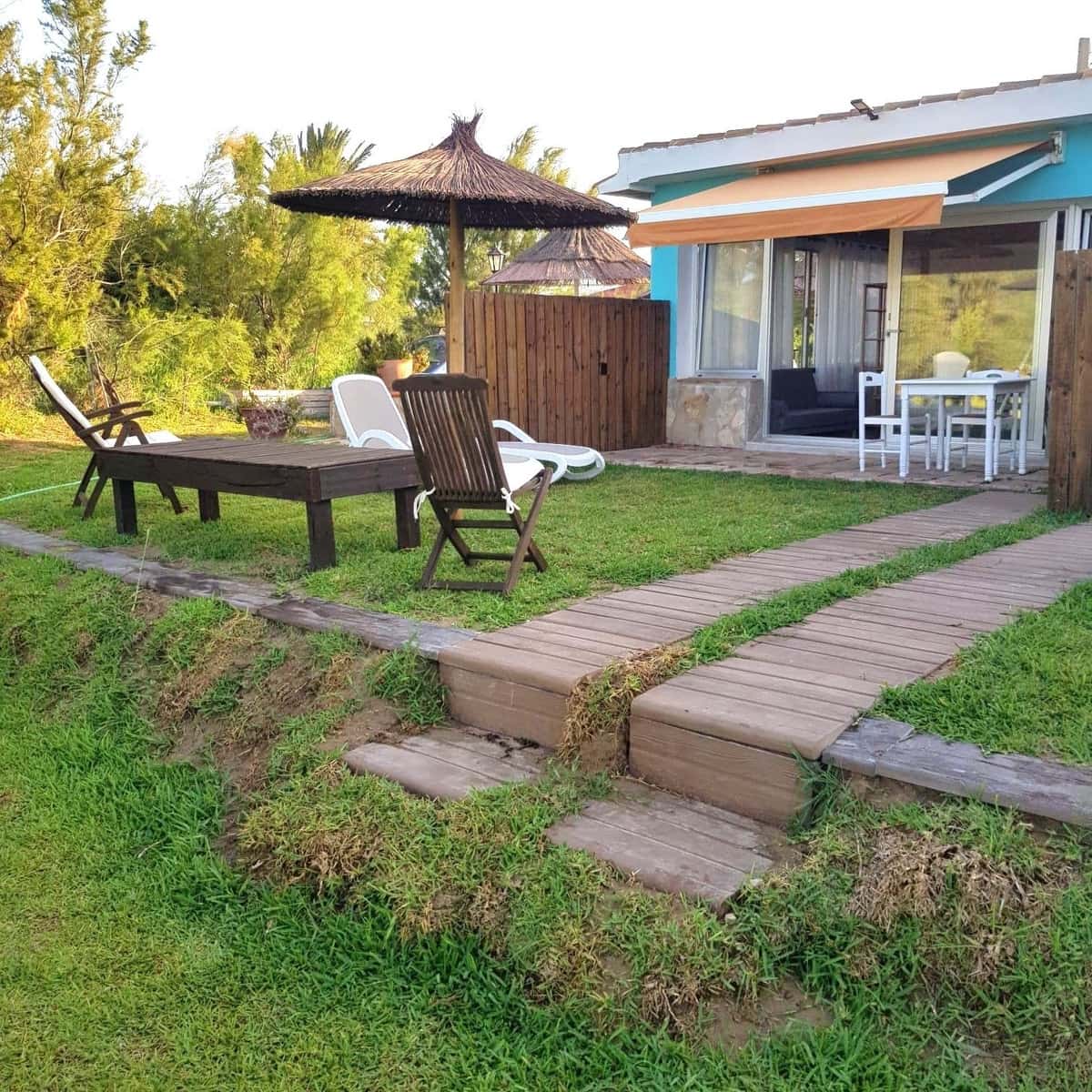 5 soveværelse Villa til salg i Oliva med garage - € 2.000.000 (Ref: 9844811)