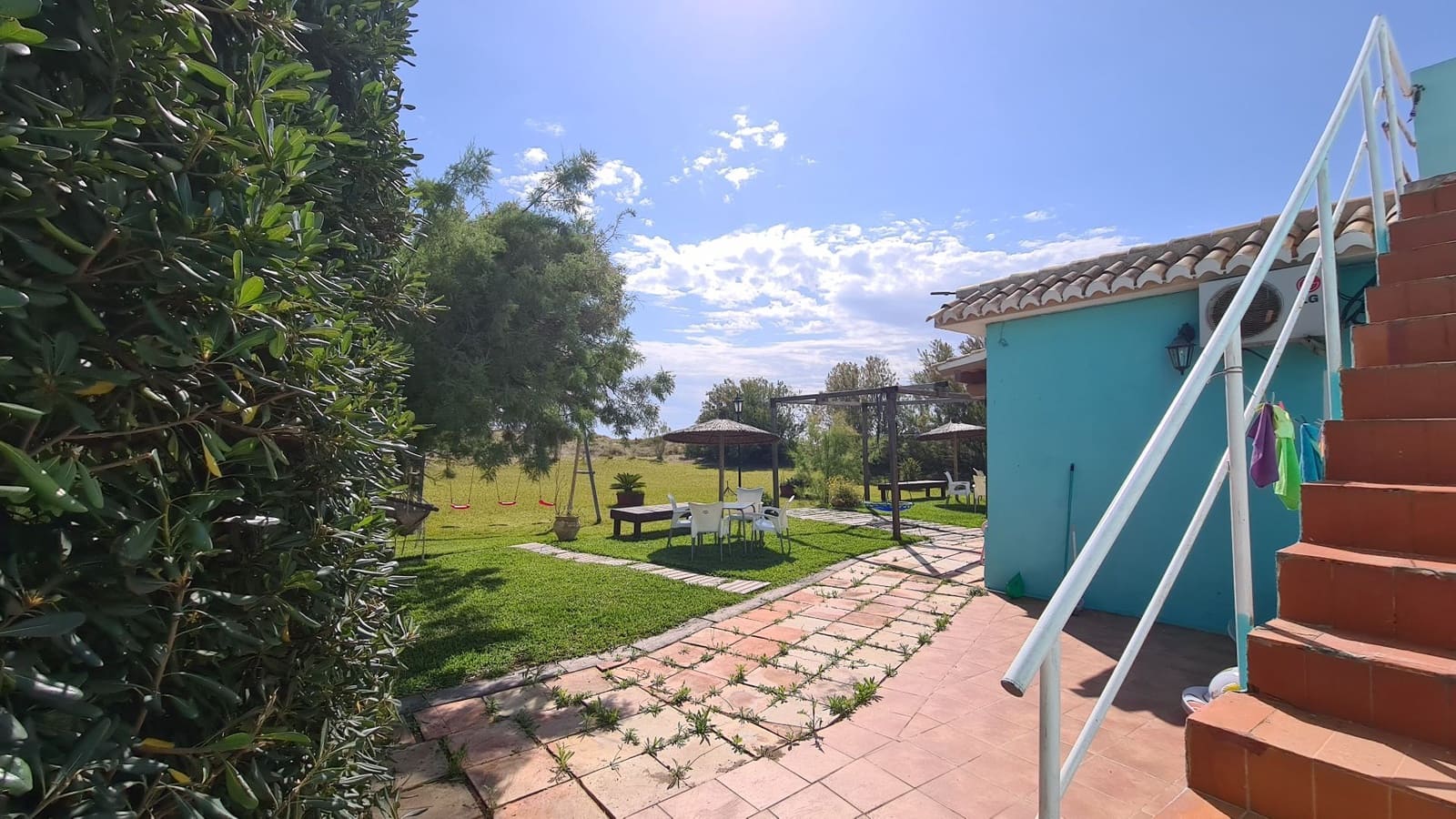 5 soveværelse Villa til salg i Oliva med garage - € 2.000.000 (Ref: 9844811)