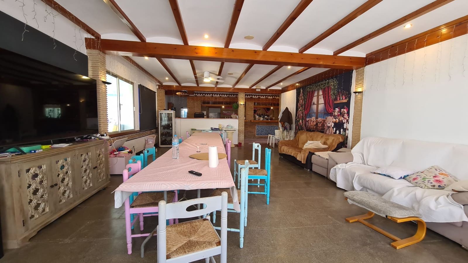 5 soveværelse Villa til salg i Oliva med garage - € 2.000.000 (Ref: 9844811)