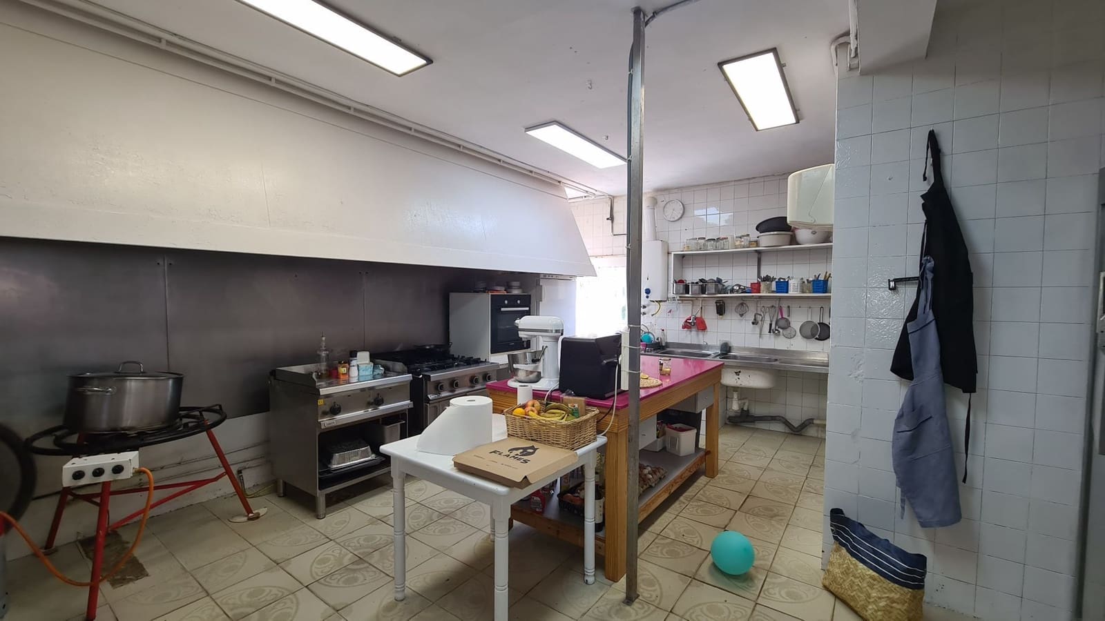 5 soveværelse Villa til salg i Oliva med garage - € 2.000.000 (Ref: 9844811)