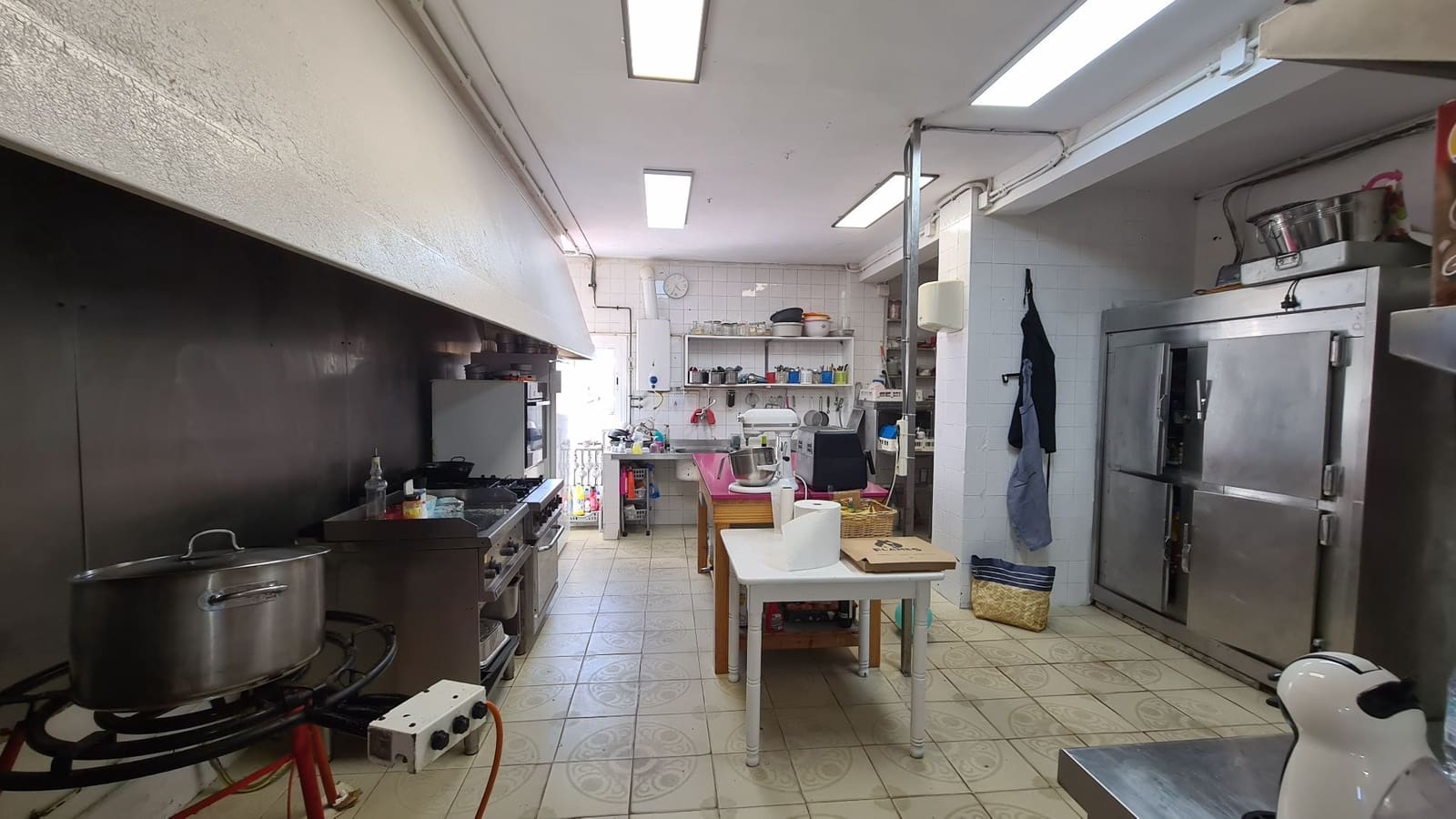 5 soveværelse Villa til salg i Oliva med garage - € 2.000.000 (Ref: 9844811)