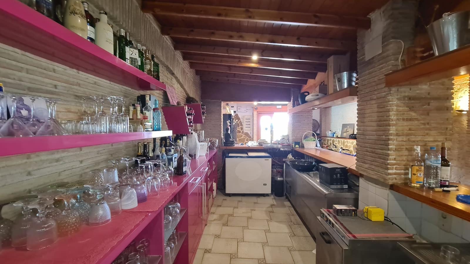 5 soveværelse Villa til salg i Oliva med garage - € 2.000.000 (Ref: 9844811)