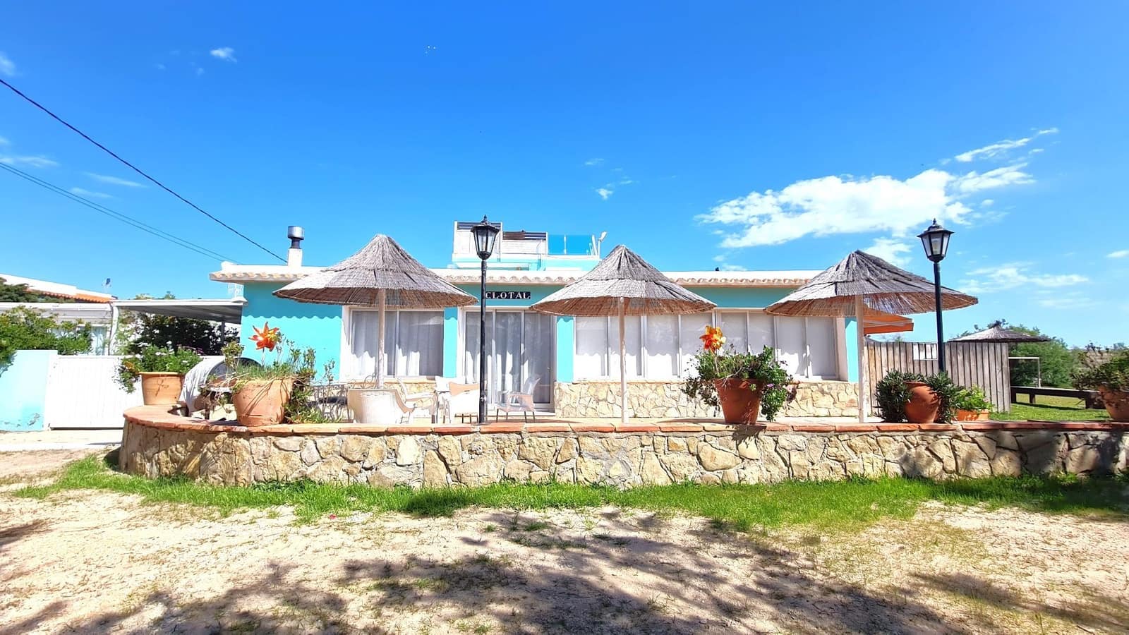 5 soveværelse Villa til salg i Oliva med garage - € 2.000.000 (Ref: 9844811)