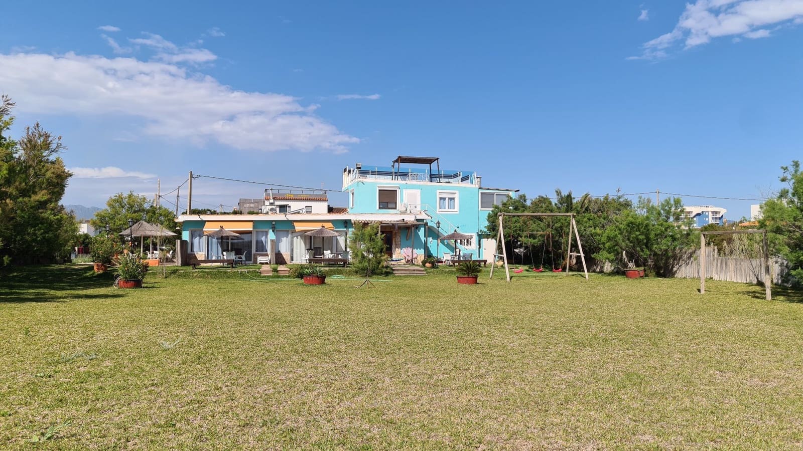 5 soveværelse Villa til salg i Oliva med garage - € 2.000.000 (Ref: 9844811)