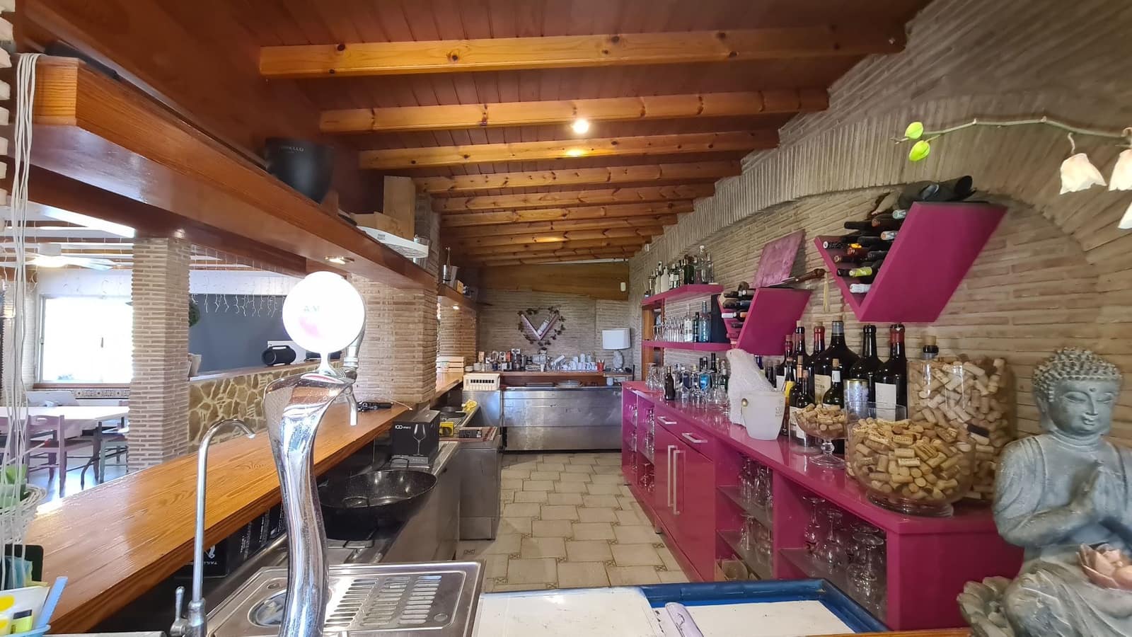 5 soveværelse Villa til salg i Oliva med garage - € 2.000.000 (Ref: 9844811)