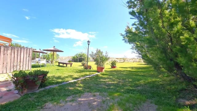 5 soveværelse Villa til salg i Oliva Playa, Oliva med garage - € 2.000.000 (Ref: 9844811)