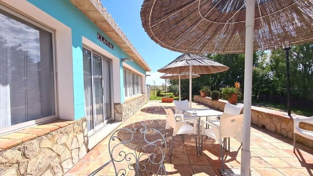 5 soveværelse Villa til salg i Oliva Playa, Oliva med garage - € 2.000.000 (Ref: 9844811)