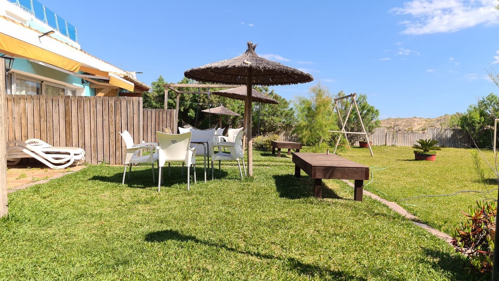 5 soveværelse Villa til salg i Oliva med garage - € 2.000.000 (Ref: 9844811)