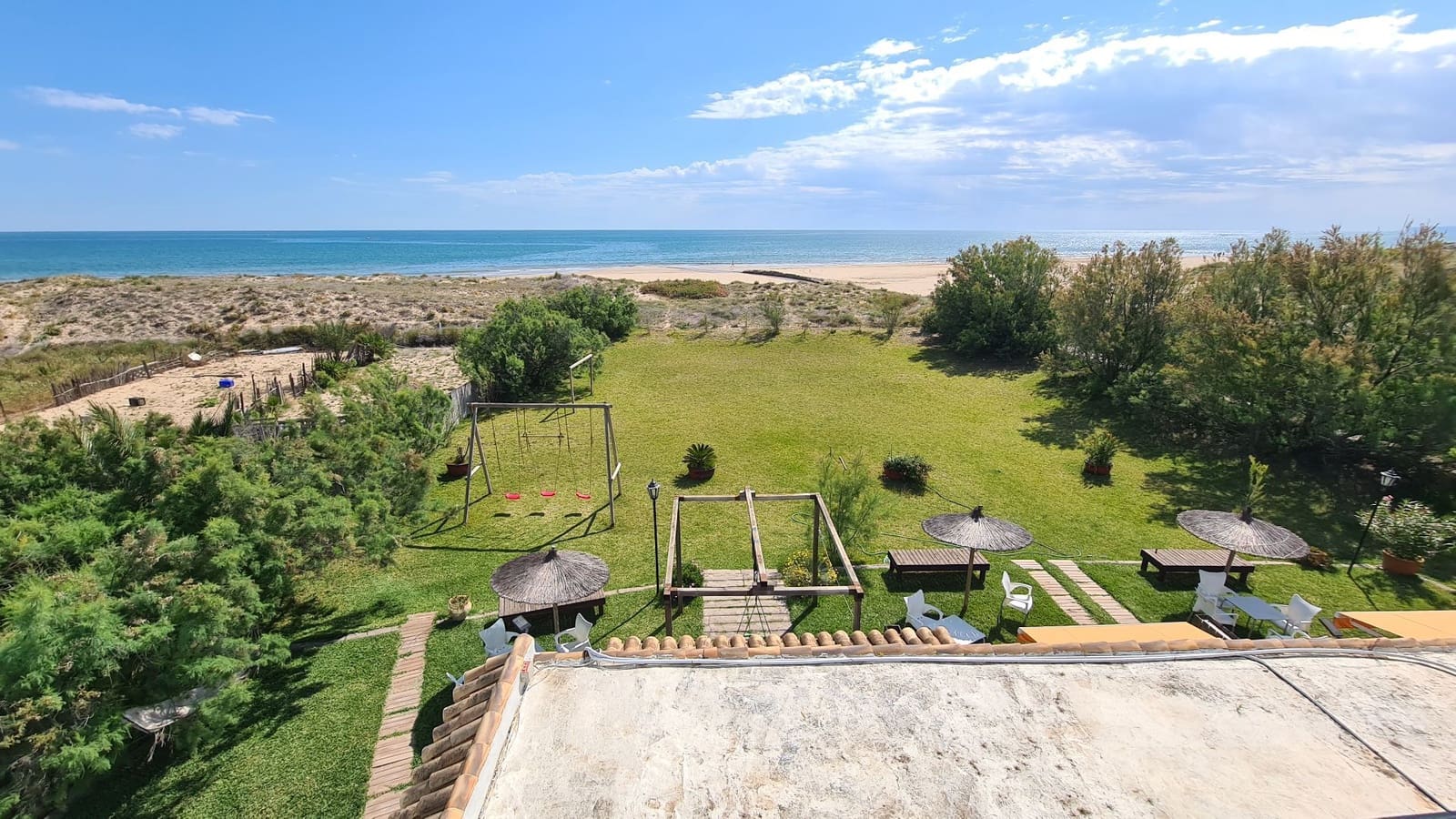 5 soveværelse Villa til salg i Oliva med garage - € 2.000.000 (Ref: 9844811)