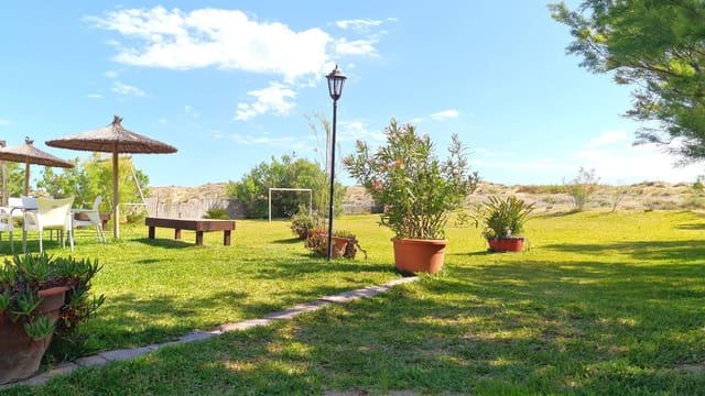 5 soveværelse Villa til salg i Oliva Playa, Oliva med garage - € 2.000.000 (Ref: 9844811)