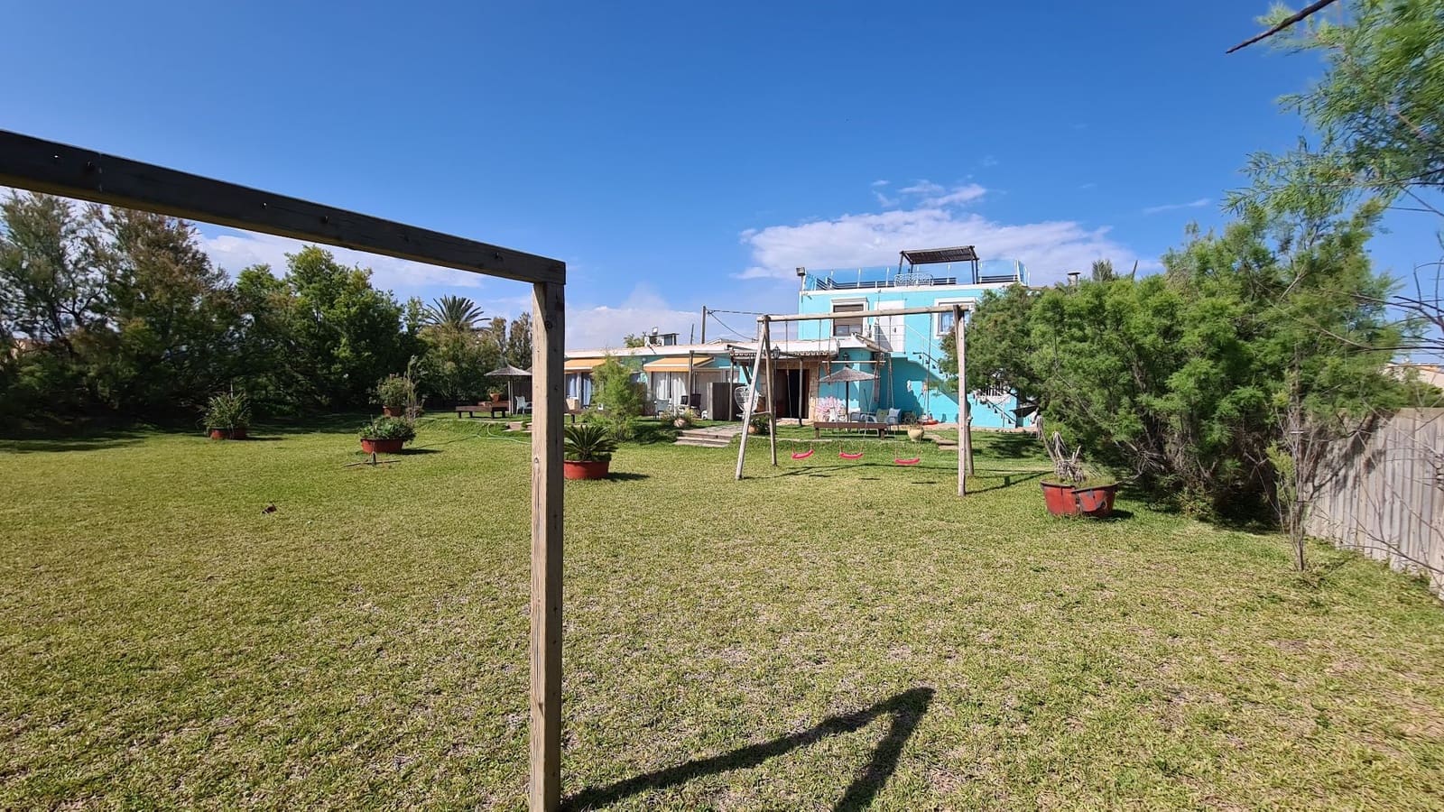 5 soveværelse Villa til salg i Oliva med garage - € 2.000.000 (Ref: 9844811)