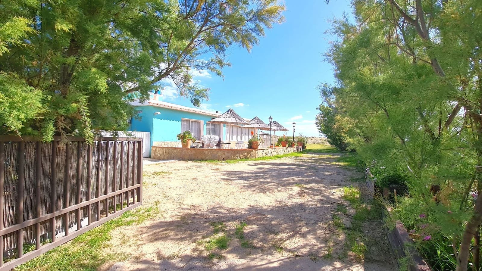 5 soveværelse Villa til salg i Oliva med garage - € 2.000.000 (Ref: 9844811)