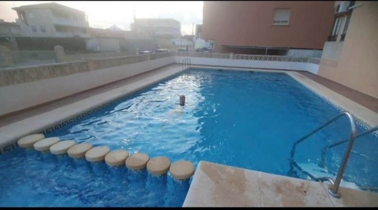1 bedroom Apartment for sale in Daimus with pool - € 145,000 (Ref: 9919299)