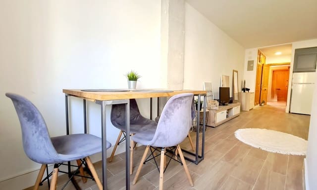 1 Zimmer Apartment zu verkaufen in Daimús mit Pool - 145.000 € (Ref: 9919299)