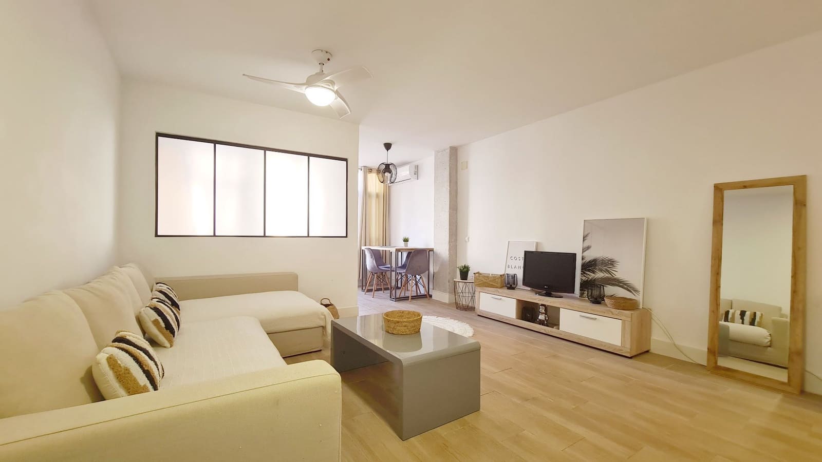 1 bedroom Apartment for sale in Daimus with pool - € 145,000 (Ref: 9919299)