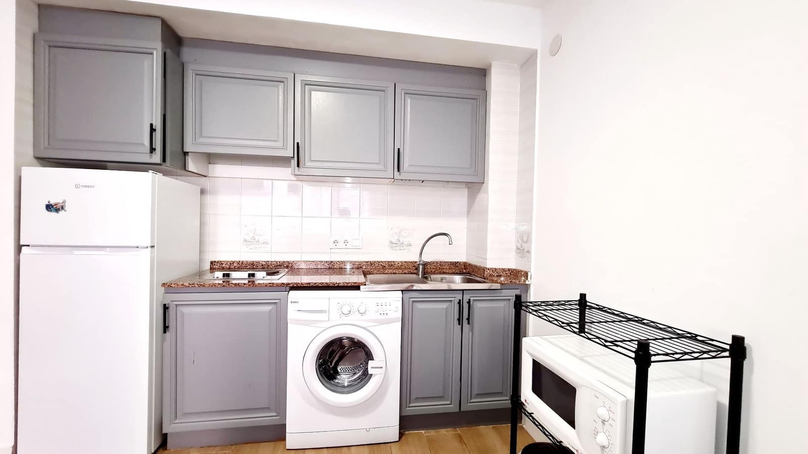 1 bedroom Apartment for sale in Daimus with pool - € 145,000 (Ref: 9919299)