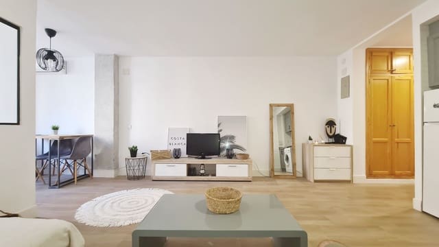 1 Zimmer Apartment zu verkaufen in Daimús mit Pool - 145.000 € (Ref: 9919299)