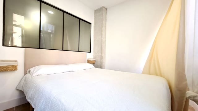 1 Zimmer Apartment zu verkaufen in Daimús mit Pool - 145.000 € (Ref: 9919299)