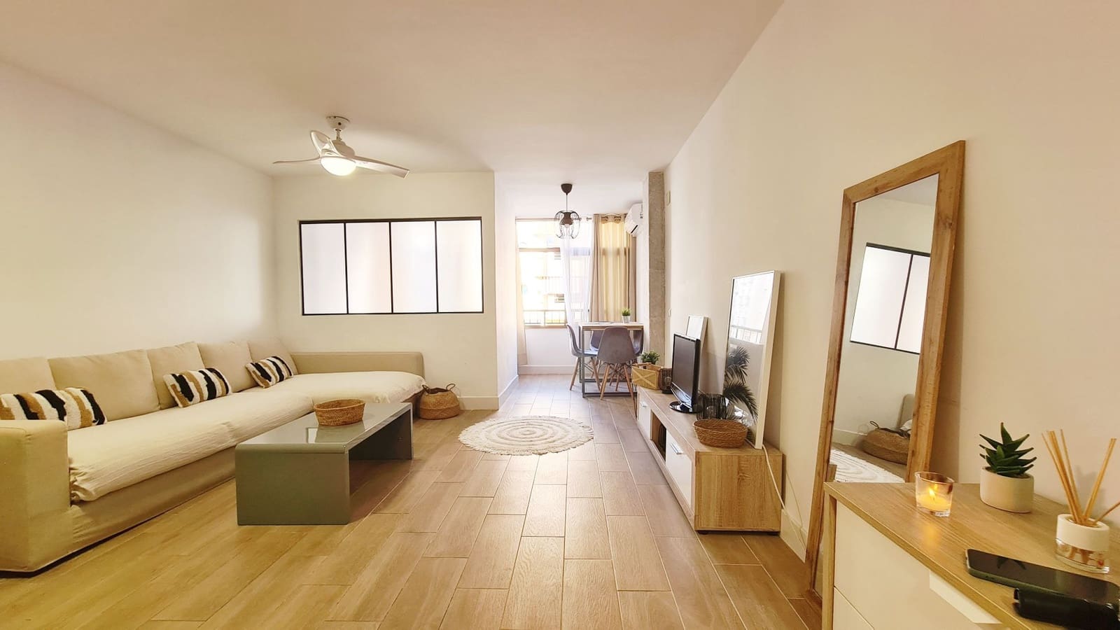 1 bedroom Apartment for sale in Daimus with pool - € 145,000 (Ref: 9919299)