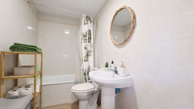 1 Zimmer Apartment zu verkaufen in Daimús mit Pool - 145.000 € (Ref: 9919299)