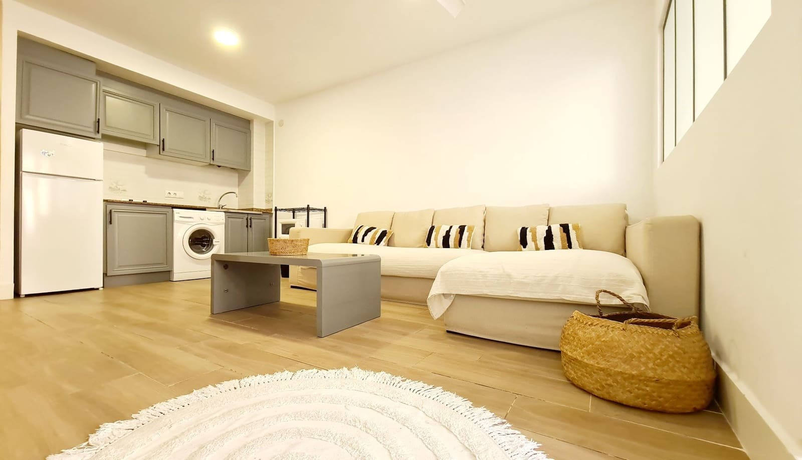 1 bedroom Apartment for sale in Daimus with pool - € 145,000 (Ref: 9919299)