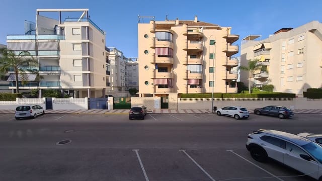 1 Zimmer Apartment zu verkaufen in Daimús mit Pool - 145.000 € (Ref: 9919299)