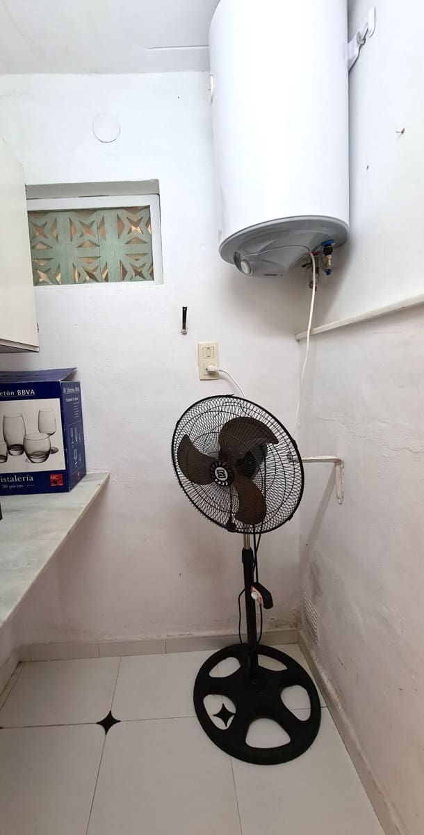 5 Zimmer Villa zu verkaufen in Oliva mit Garage - 500.000 € (Ref: 9919300)