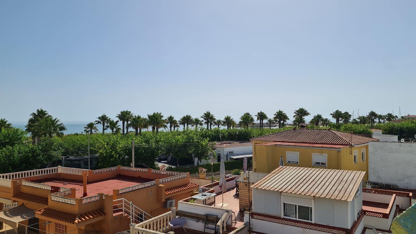 5 Zimmer Villa zu verkaufen in Oliva mit Garage - 500.000 € (Ref: 9919300)