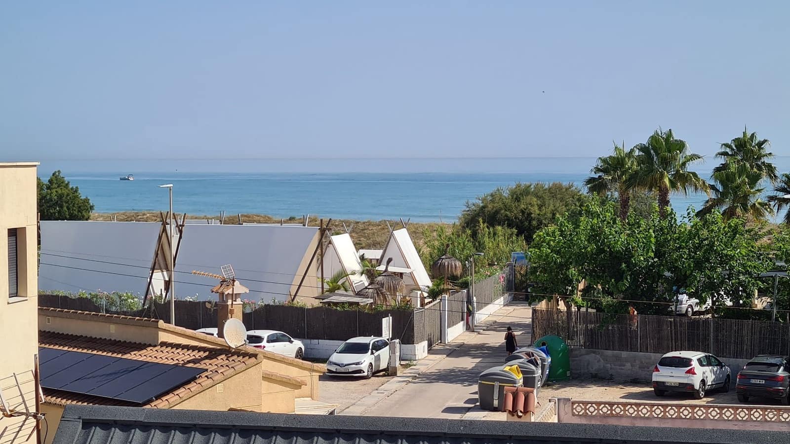 5 Zimmer Villa zu verkaufen in Oliva mit Garage - 500.000 € (Ref: 9919300)