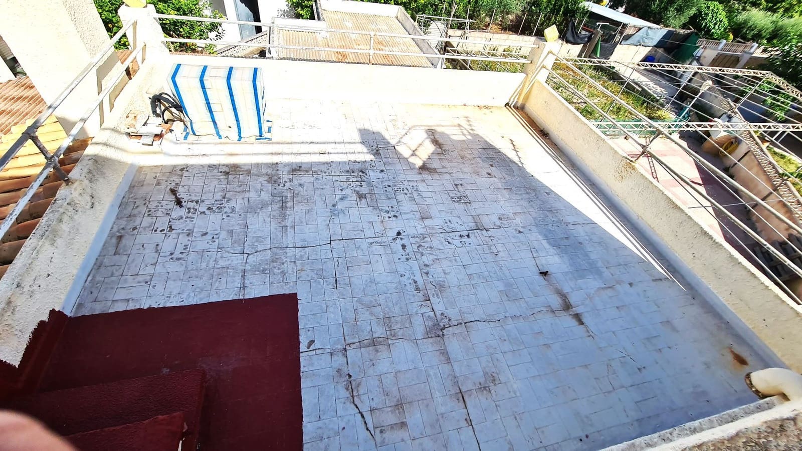 5 Zimmer Villa zu verkaufen in Oliva mit Garage - 500.000 € (Ref: 9919300)