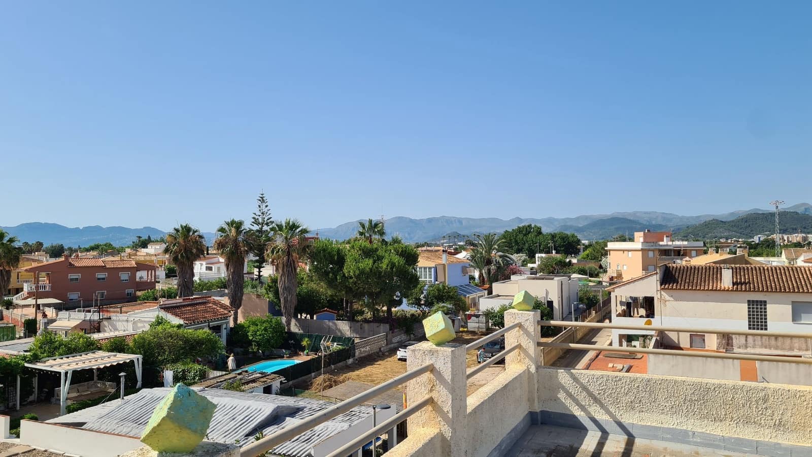 5 Zimmer Villa zu verkaufen in Oliva mit Garage - 500.000 € (Ref: 9919300)